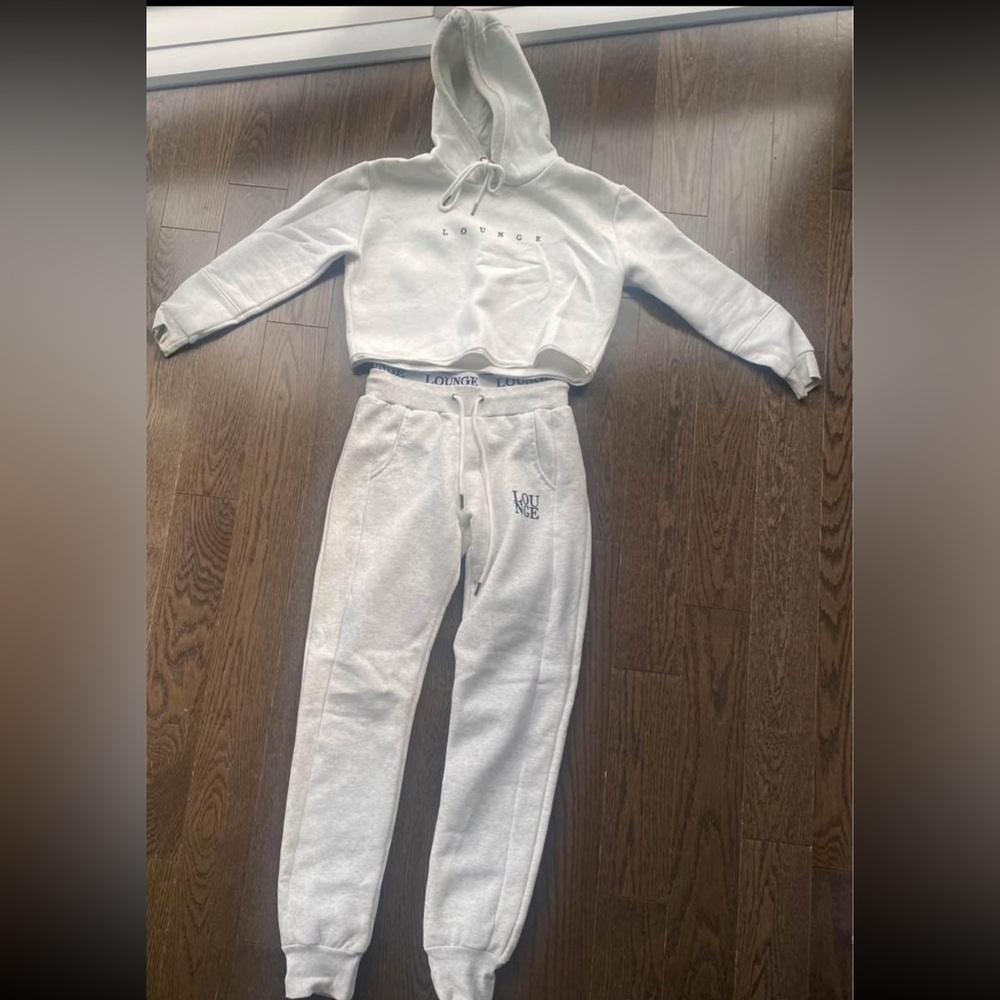 Women’s Lounge Matching Set